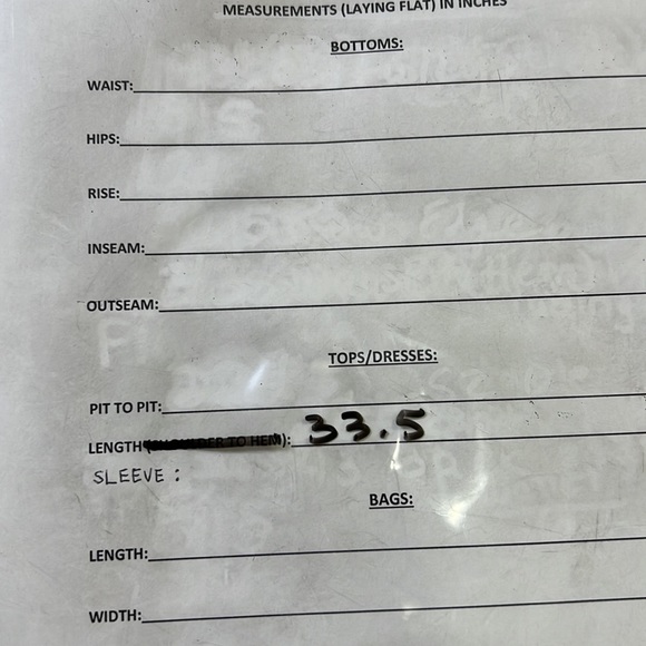 ⭐️Boston Proper Organza Puff-Sleeve Embellished Shift Dress size 0 NWT - Picture 9 of 10